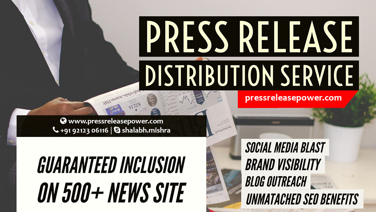 Top Online PR Submission Sites for More Traffic