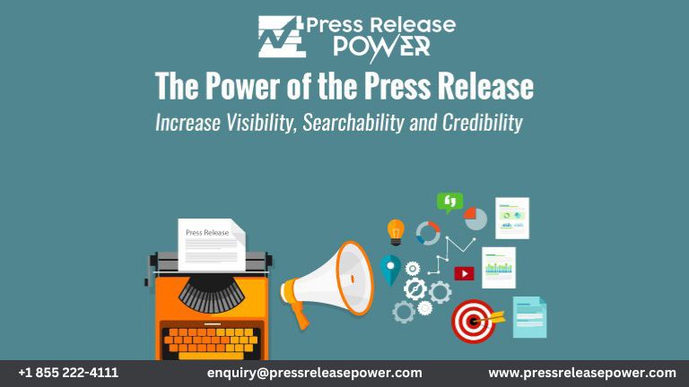 The Ultimate Product Launch Release You've Been Waiting For