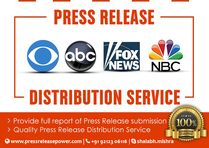 New Product Launch Submission on SEO Friendly PR Sites