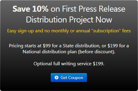 New Product Launch The Press Release Everyone’s Reading
