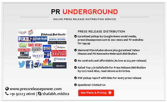 Attract Attention With New Product PR
